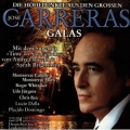 Jose Carreras - Gala Höhepunkte 